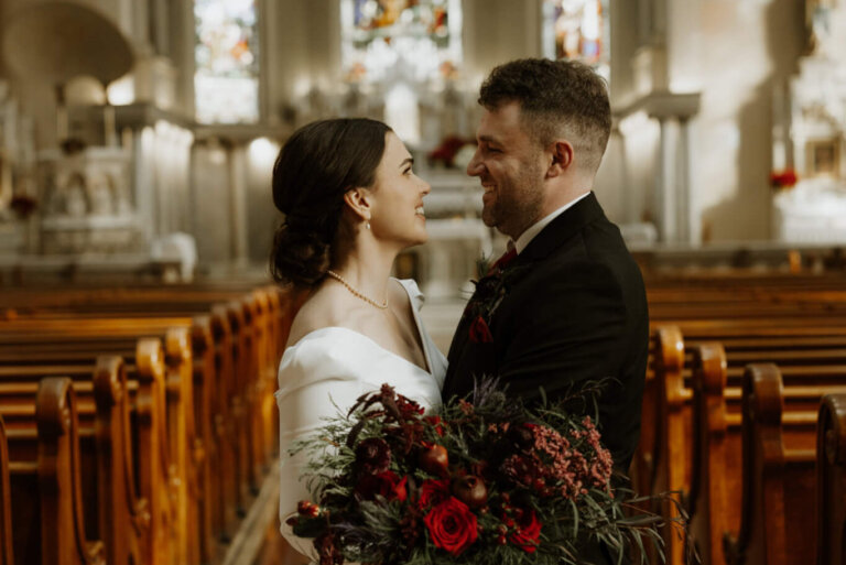 He Tried All the Secular Dating Apps First...But CatholicMatch Was What Worked!