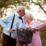 Senior Daters, Here's How to Make Online Dating Work For You!