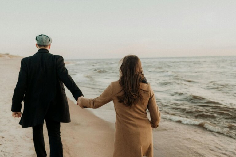 7 Tips on How to Date with Intention This Lent