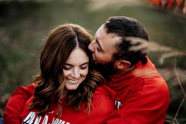 They Lived In a Small Town But Met On CatholicMatch!