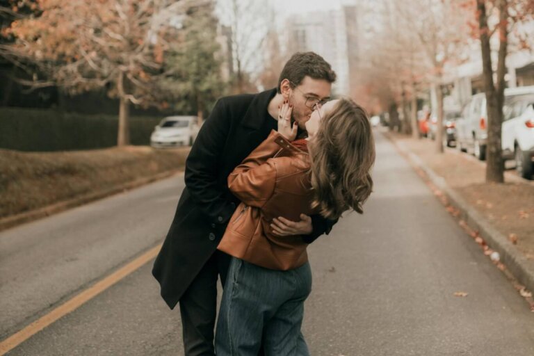 Do You Think You're Taking Dating Seriously Enough?