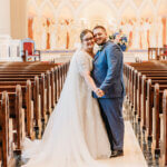 Trying CatholicMatch Completely Changed His Life!