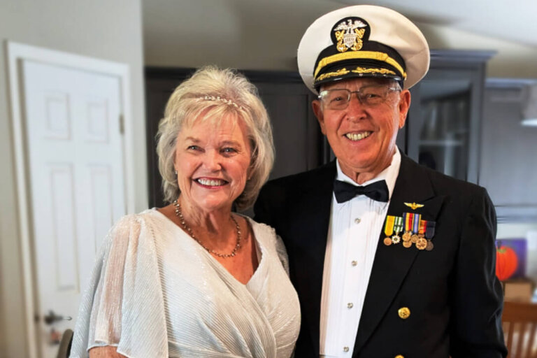 They Trusted God Because They Knew He Had a Plan For Them!