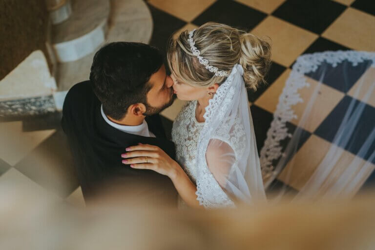 What Prayers Will Help Me Meet My Future Spouse?