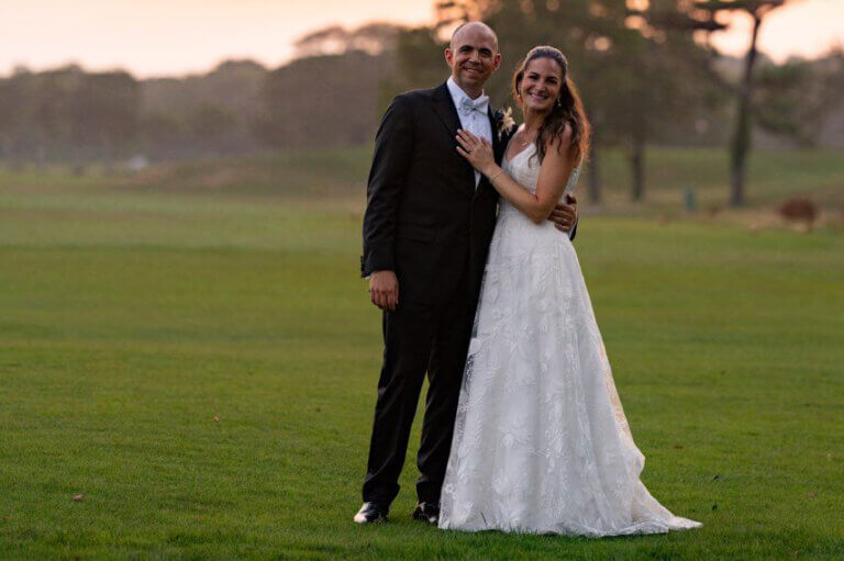 He Didn't Want Long Distance, Then Sailed the Atlantic to Meet Her!