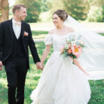 She Was On CatholicMatch for Just One Day Before Meeting Her Future Husband!