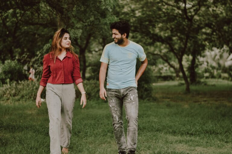 Your Quick Guide to Having an Awesome Next First Date!