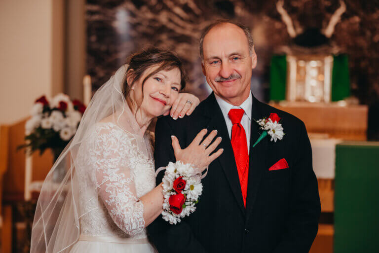 Even After Five Years of Marriage, They Are In Love Like Newlyweds!