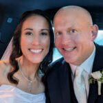 After 17 Long Distance Trips...They Got Married!