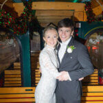 New England Met New Orleans and Found True Love on CatholicMatch!