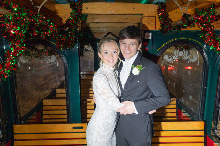 New England Met New Orleans and Found True Love on CatholicMatch!