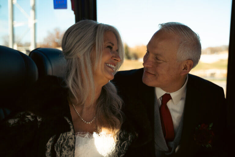 He Was Hesitant About Marriage—But God Had Other Plans