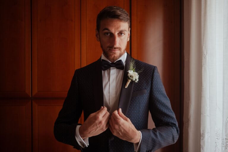 6 Simple Habits for Men to Make Themselves Marriage Material