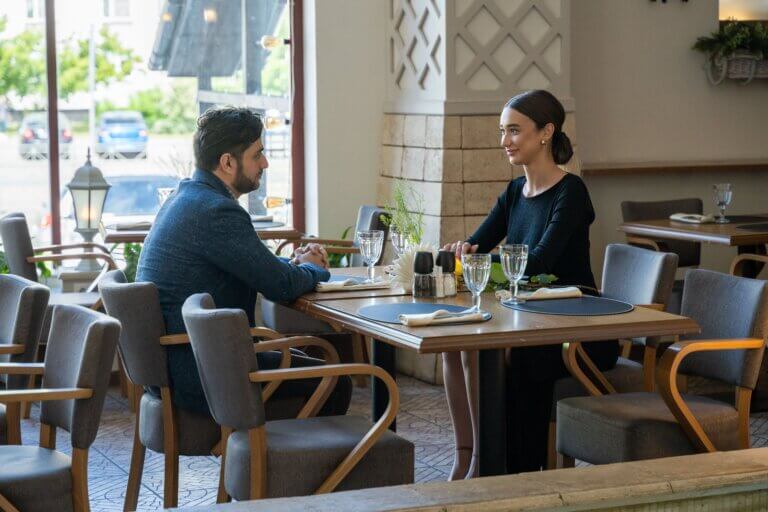 6 Things That Really Work When Dating Online