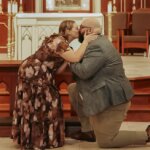 The Very Second She Joined, She Saw the Love of Her Life!