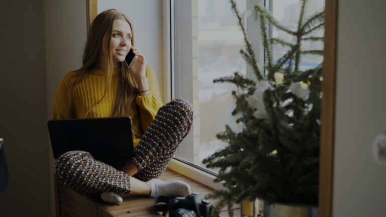 8 Surprisingly Easy Ways to Make Long Distance Dating More Enjoyable