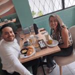 They're Proof That CatholicMatch Works, Even In Ecuador!