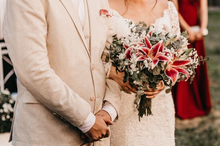 A Down-to-Earth Guide to Your First 365 Days of Matrimony
