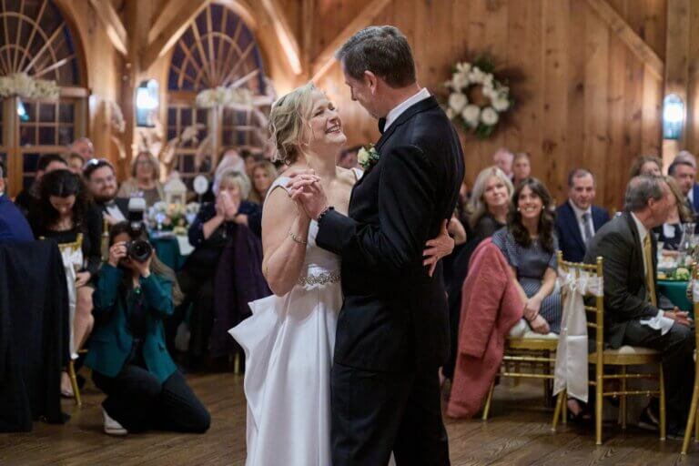 Their Love Story was Featured on the Hallmark Channel!